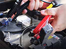 24小时道路救援